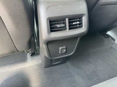 2022 Chevrolet Equinox, $20499. Photo 8