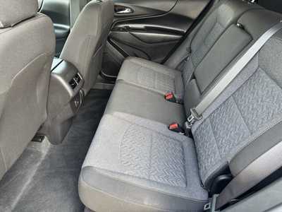 2022 Chevrolet Equinox, $21699. Photo 6