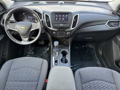 2022 Chevrolet Equinox, $21699. Photo 9