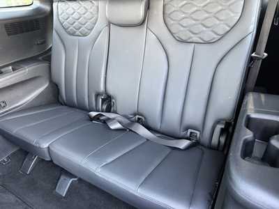 2022 Hyundai Palisade, $35499. Photo 10