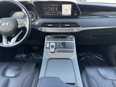 2022 Hyundai Palisade, $35499. Photo 2