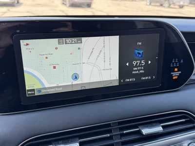 2022 Hyundai Palisade, $35499. Photo 3