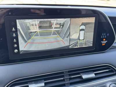 2022 Hyundai Palisade, $35499. Photo 4