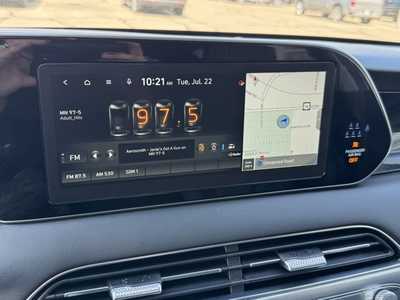 2022 Hyundai Palisade, $35499. Photo 5