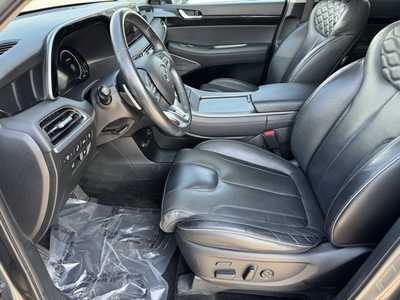 2022 Hyundai Palisade, $35499. Photo 6
