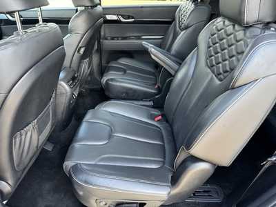 2022 Hyundai Palisade, $35499. Photo 8