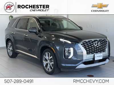 2022 Hyundai Palisade, $35499. Photo 1