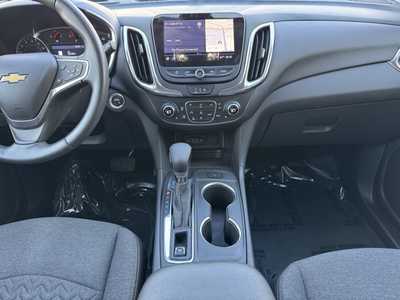 2022 Chevrolet Equinox, $22499. Photo 2