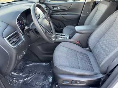 2022 Chevrolet Equinox, $22499. Photo 6