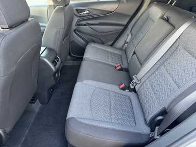 2022 Chevrolet Equinox, $22499. Photo 7