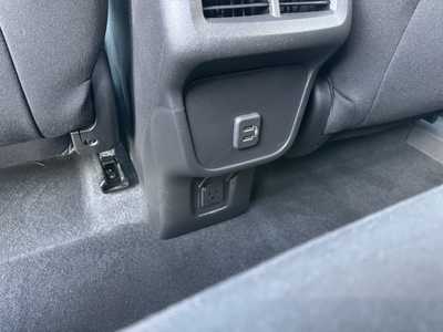 2022 Chevrolet Equinox, $22499. Photo 8