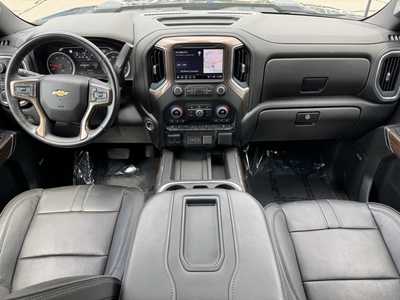 2022 Chevrolet 3500 Crew Cab, $63495. Photo 10