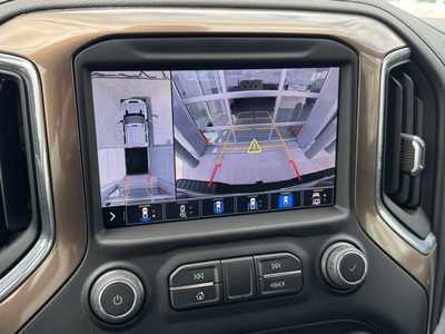 2022 Chevrolet 3500 Crew Cab, $63495. Photo 4