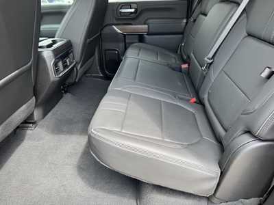 2022 Chevrolet 3500 Crew Cab, $63495. Photo 7