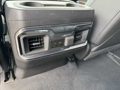 2022 Chevrolet 3500 Crew Cab, $63495. Photo 8