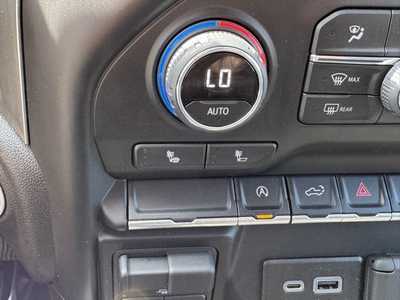2022 Chevrolet 1500 Crew Cab, $42985. Photo 10