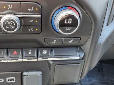 2022 Chevrolet 1500 Crew Cab, $42985. Photo 11