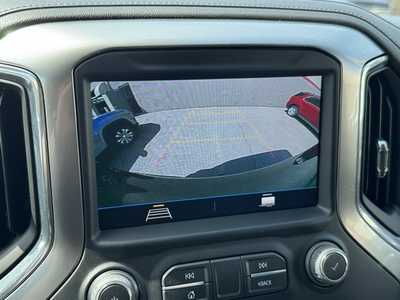 2022 Chevrolet 1500 Crew Cab, $42985. Photo 4