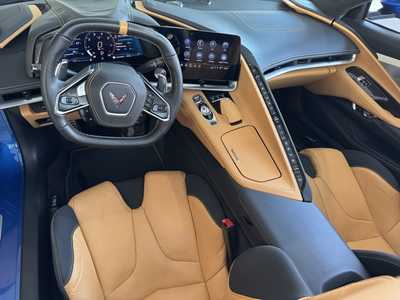 2022 Chevrolet Corvette, $76995. Photo 5