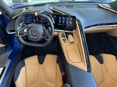 2022 Chevrolet Corvette, $76995. Photo 6