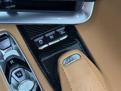 2022 Chevrolet Corvette, $76995. Photo 7