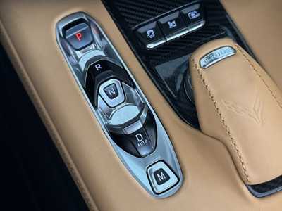2022 Chevrolet Corvette, $76995. Photo 8