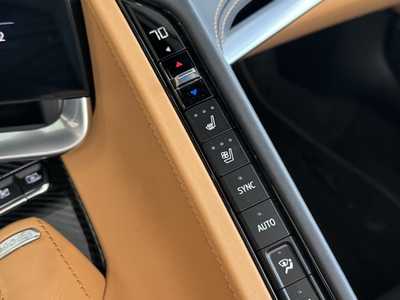 2022 Chevrolet Corvette, $76995. Photo 9