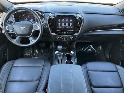 2022 Chevrolet Traverse, $33999. Photo 10