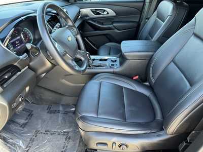 2022 Chevrolet Traverse, $33999. Photo 5