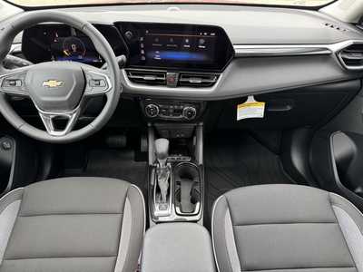2026 Chevrolet TrailBlazer, $31465.0. Photo 10