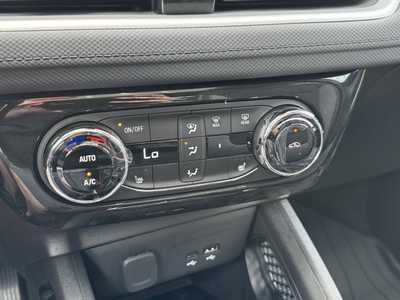 2026 Chevrolet TrailBlazer, $31465.0. Photo 11