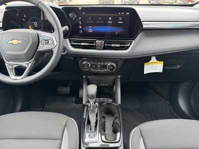 2026 Chevrolet TrailBlazer, $31465.0. Photo 2