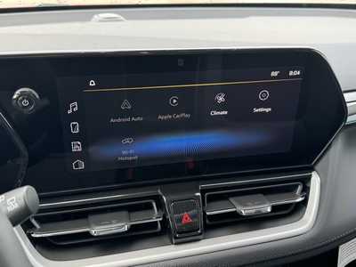 2026 Chevrolet TrailBlazer, $31465.0. Photo 3