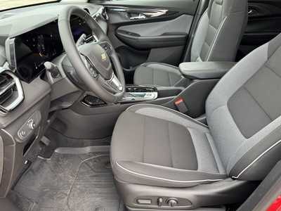 2026 Chevrolet TrailBlazer, $31465.0. Photo 5