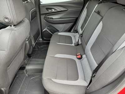 2026 Chevrolet TrailBlazer, $31465.0. Photo 7