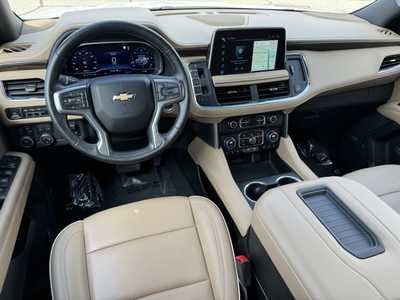 2023 Chevrolet Tahoe, $58199. Photo 11