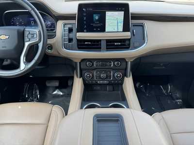 2023 Chevrolet Tahoe, $58199. Photo 2