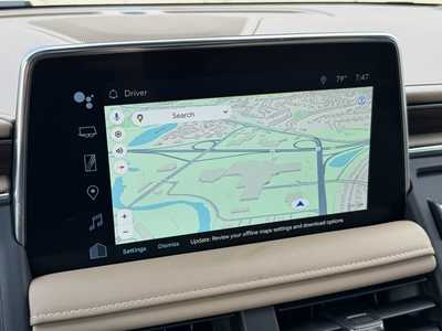 2023 Chevrolet Tahoe, $58199. Photo 3