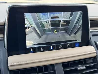 2023 Chevrolet Tahoe, $58199. Photo 4