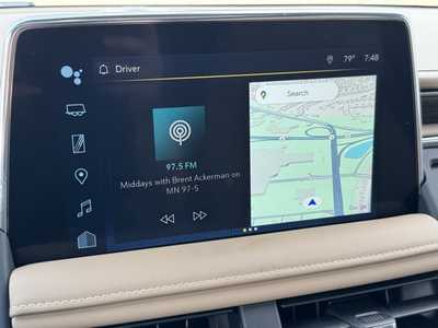 2023 Chevrolet Tahoe, $58199. Photo 5