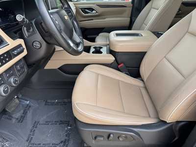 2023 Chevrolet Tahoe, $58199. Photo 6