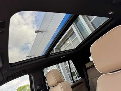 2023 Chevrolet Tahoe, $58199. Photo 7