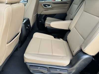 2023 Chevrolet Tahoe, $58199. Photo 8