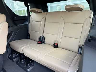 2023 Chevrolet Tahoe, $58199. Photo 9