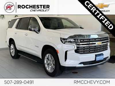 2023 Chevrolet Tahoe, $58199. Photo 1