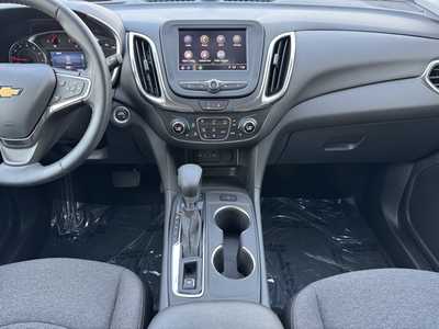 2024 Chevrolet Equinox, $25499. Photo 2