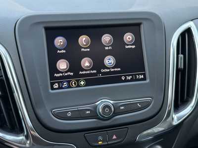 2024 Chevrolet Equinox, $25499. Photo 3