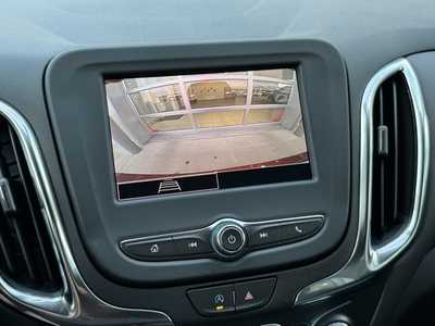 2024 Chevrolet Equinox, $25499. Photo 4