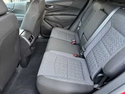 2024 Chevrolet Equinox, $25499. Photo 6