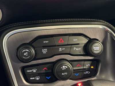 2016 Dodge Challenger, $23999. Photo 11